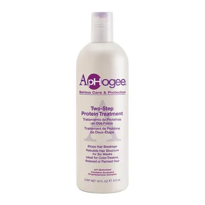 Aphogee Two-Step Protein Treatment (Dwuetapowa kuracja proteinowa)