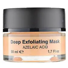 Dr Sebagh Deep Exfoliating Mask (Maseczka złuszczająca z kwasem azelainowym)