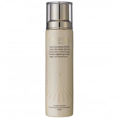 It's Skin Prestige, Lotion d'Escargot II (Emulsja do twarzy do cery suchej 21% wyciągu ze śluzu ślimaka)