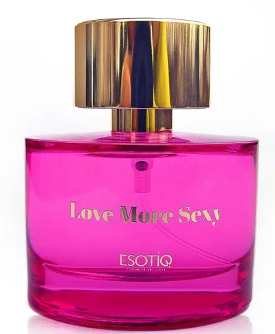 Esotiq Love More Sexy EDP