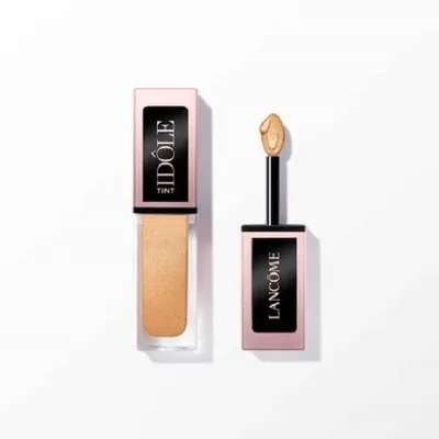 Lancome Idole Tint (Cień do powiek i róż w płynie)