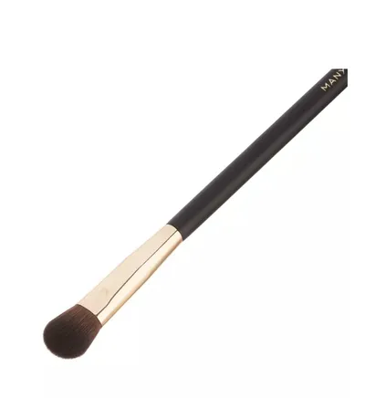 Many Beauty Essentials, Płaski pędzel do cieni MB-06