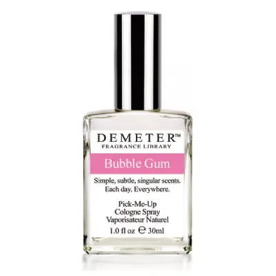 Demeter Bubble Gum EDC