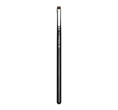 M.A.C. 231 Synthetic Small Shader Brush (Pędzel do cieni)