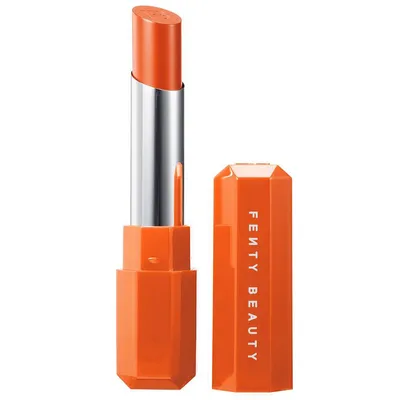 Fenty Beauty by Rihanna Poutsicle Juicy Satin Lipstick (Pomadka do ust o satynowym wykończeniu)