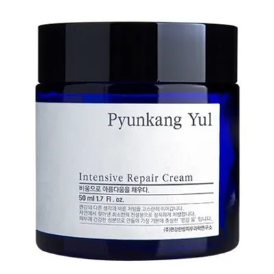 Pyunkang Yul Intensive Repair Cream (Nawilżający krem ​​regenerujący)