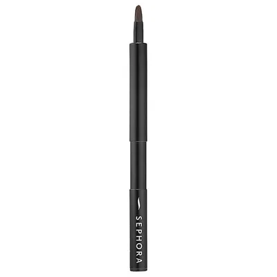 Sephora Lip Brush 60 (Wysuwany pędzelek do ust nr 60)