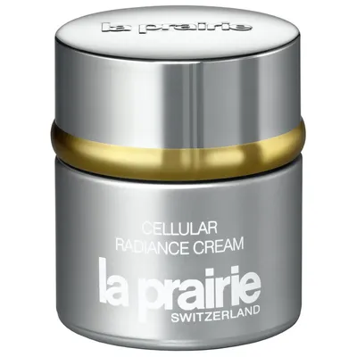 La Prairie Cellular Radiance Cream (Krem przeciwzmarszczkowy rozświetlający)
