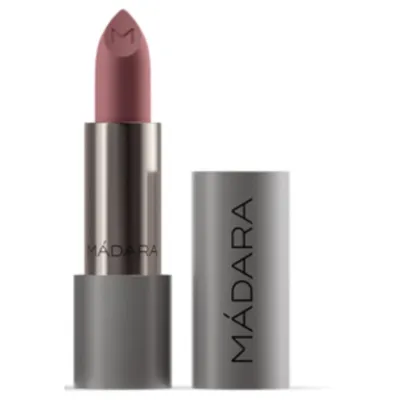 Madara Organic Skincare Velvet Wear Matte Cream Lipstick (Matowa szminka do ust)