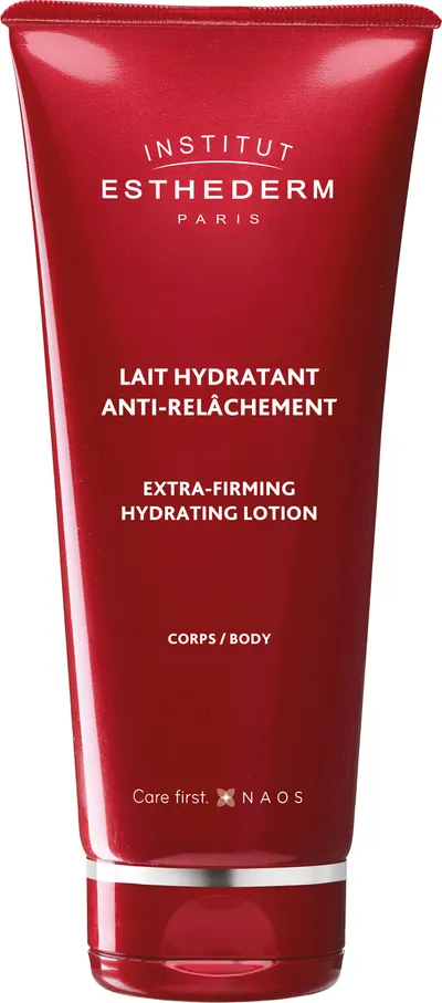 Institut Esthederm Extra-Firming Hydrating Lotion (Ujędrniające i intensywnie nawilżające mleczko do ciała)