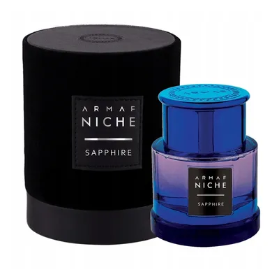 Armaf Niche Sapphire EDP