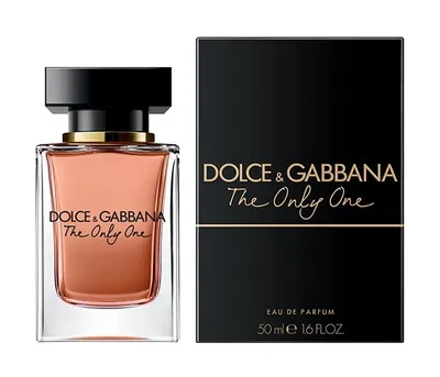 Dolce & Gabbana The Only One EDP