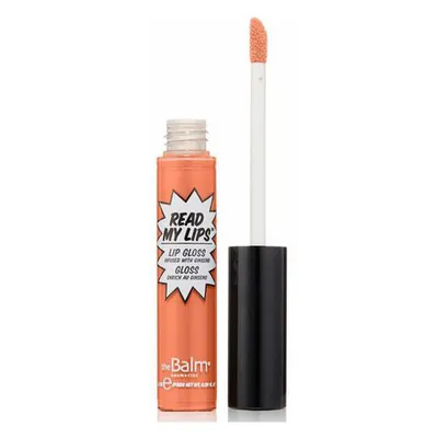 The Balm Read My Lips (Błyszczyk do ust)