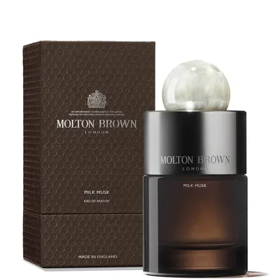 Molton Brown Milk Musk EDP