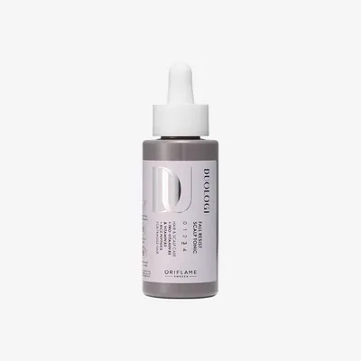 Oriflame Duologi, Fall Resist Scalp Tonic (Tonik do skóry głowy przeciw wypadaniu włosów)