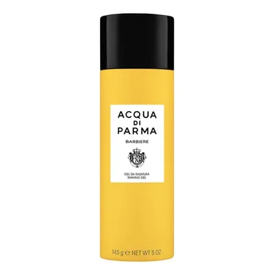 Acqua di Parma Barbiere, Shaving Gel (Żel do golenia)
