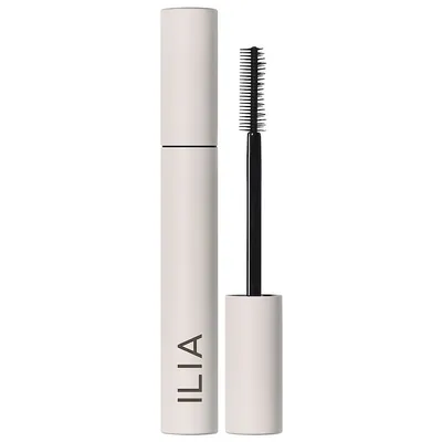 Ilia Beauty Limitless Lash Mascara (Tusz do rzęs wydłużający)