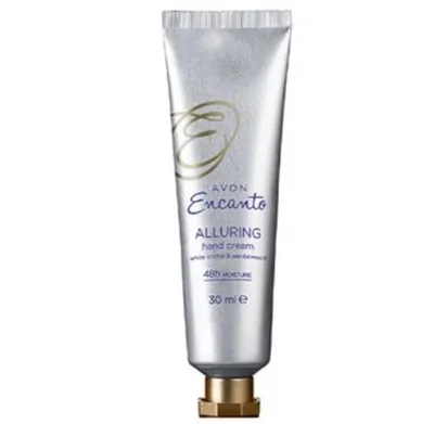 Avon Encanto Alluring, Hand Cream (Krem do rąk)