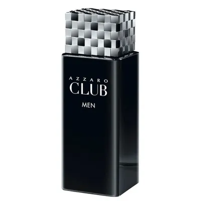Azzaro Club Men EDT