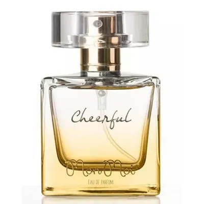 Mon Moi Cheerful EDP