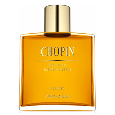 Miraculum Chopin EDT