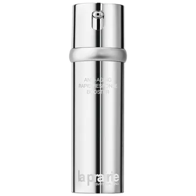 La Prairie Anti-Aging Rapid Response Booster Serum (Serum przeciwzmarszczkowe)