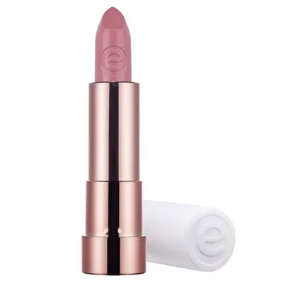 Essence This Is Me Lipstick (Półmatowa pomadka do ust)