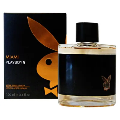 Playboy Miami EDT