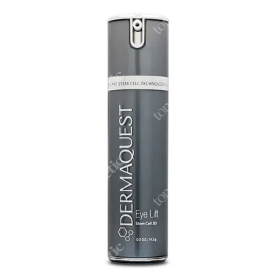 DermaQuest Skin Therapy Stem Cell 3D Eye Lift Cream (Liftingujący krem pod oczy)