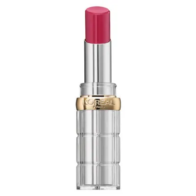 L'Oreal Paris Color Riche Shine Lipstick (Pomadka połyskująca)