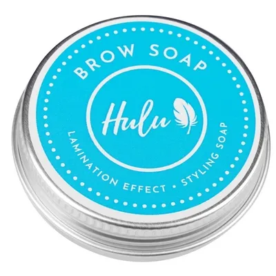 Hulu Brow Soap (Mydełko do brwi)