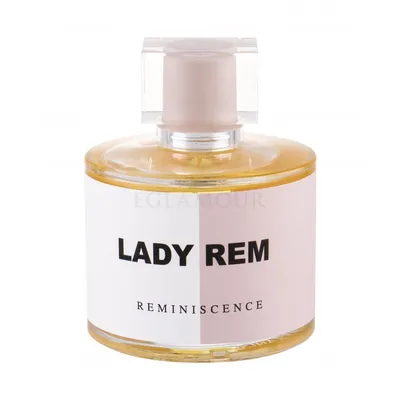 Reminiscence Lady Rem EDP