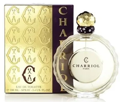 Charriol Charriol Eau de Toilette EDT