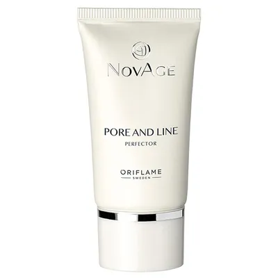 Oriflame NovAge, Pore And Line Perfector (Baza wygładzająca)