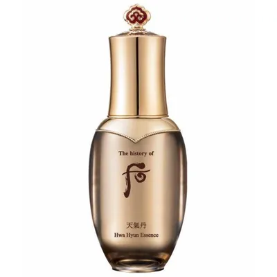 The History of Whoo Cheongidan, Hwa Hyun Essence (Emulsja do cery dojrzałej)
