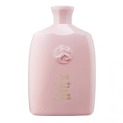 Oribe Serene Scalp Anti-Dandruff Shampoo (Oczyszczający szampon przeciwłupieżowy)