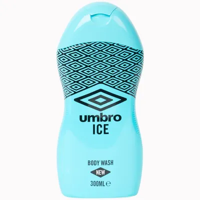 Umbro Umbro Ice Body Wash (Żel pod prysznic)