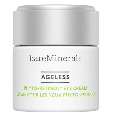 bareMinerals Ageless Retinol Eye Cream (Krem pod oczy)