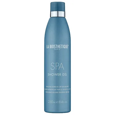 La Biosthetique Spa Shower Gel (Orzeźwiający żel pod prysznic)