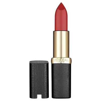 L'Oreal Paris Color Riche, Matte Addiction Lipstick (Matowa szminka do ust)