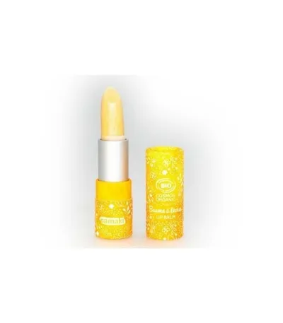 Namaki Lip Balm (Balsam naturalny odżywczy do ust)