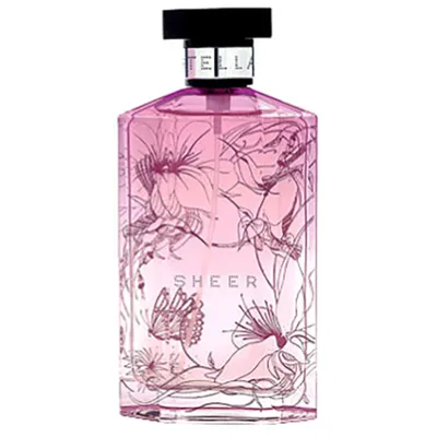 Stella McCartney Stella Sheer 2006 EDT
