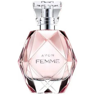 Avon Femme EDP