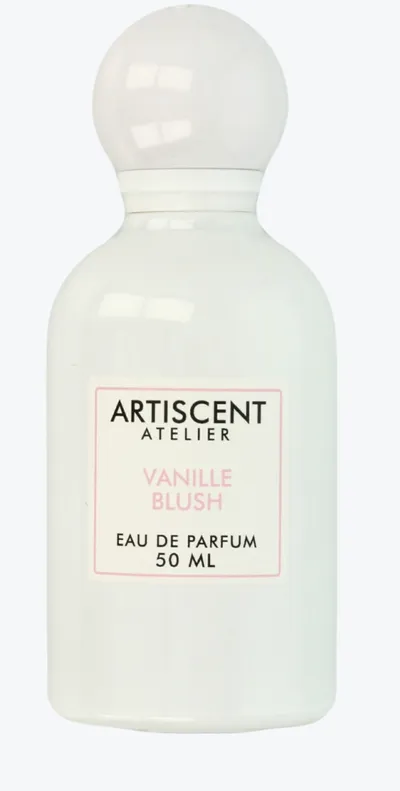 Artiscent Atelier Vanille Blush EDP