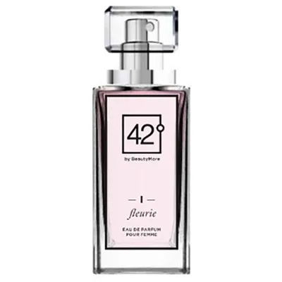 42° by Beauty More I Fleuri Pour Femme EDP