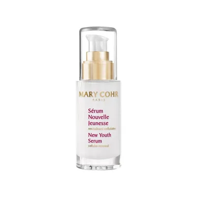 Mary Cohr New Youth Serum (Serum "Nowa Młodość")