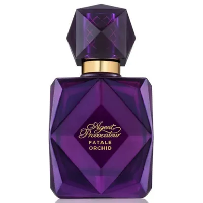 Agent Provocateur Fatale Orchid EDP