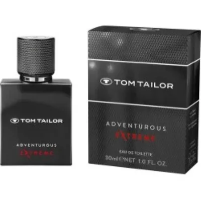 Tom Tailor Adventurous Extreme EDT