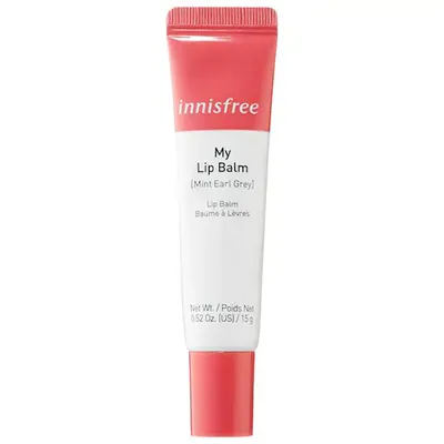 Innisfree My Lip Balm (Nawilżający balsam do ust)