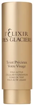 Valmont L`Elixir Des Glaciers Teint Precieux Poly Active Cellular Foundation (Liftingujący podkład w płynie)